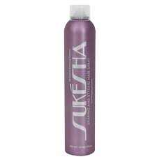 Sukesha Shaping Styling Hair Spray Aerosol 10oz Ogden Beauty Supply