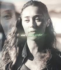 Alicia Clark in The 100: Character Highlights and Analysis
