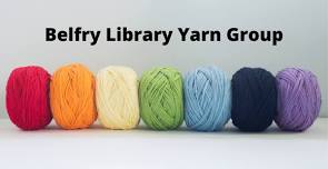 Belfry Yarn Group