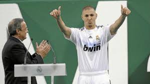 €25.00m * dec 19, 1987 in lyon, france Real Madrid A Decade Of Karim Benzema Marca In English
