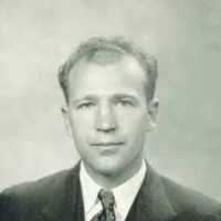 Lue Dean Flake (1916–2005)