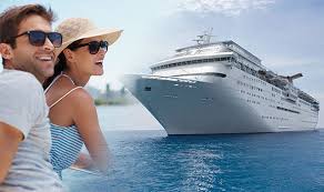 The concession guy at your local movie theater knows you by name and you're already ripped from hauling your cooler to the beach every other day. Cruise News Top Five Travel Tips To Save Money On Board And On Shore Travel News Travel Express Co Uk