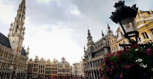 Discover the best things to do & events in antwerp. Menjelajah Antwerp Belgium S Diamond District Ehef Id