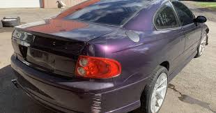 Image result for Cosmo 2004 Pontiac