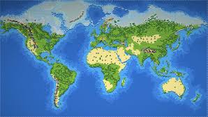 We did not find results for: Worldbox Europe Map Download