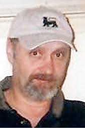 Stewart Franklin Harman