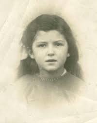 Inside the all-female gang led by Diamond Annie armed with a stolen gem  knuckleduster who terrorised 1920s Britain every bit as violently as the  Peaky Blinders