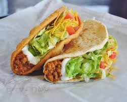 Taco bell stuffed my cheesy gordita crunch with beans instead of cheese. Taco Bell Uk On Twitter Andrewtroberts Sorry But The Chalupa Gordita Was A Limited Time Offer That Ended Last Year It Is A New Year Though So You Never Know