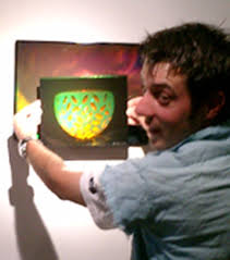 The Pulse Laser Studio