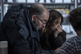 Джереми айронс, ольга куриленко, саймон джонс и др. Correspondence La Corrispondenza 2016 Films Released 2000 2020 Films Docu Filmitalia