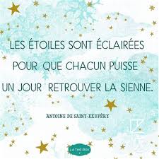 L'essentiel est invisible pour les yeux. Little Prince Quotes French Quotes Collection