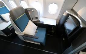 My Experience Redeeming Avios For Aer Lingus Business Class