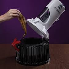 Monte en voiture, remonte le temps avec marty en delorean et vis des aventures fantastiques. Reacteur Delorean Mr Fusion Retour Vers Le Futur Super Insolite