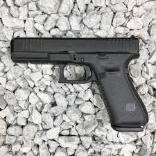 The gen 5 differences are equally mild on the surface. Glock 17 Gen5 Mos Copper Custom Armament