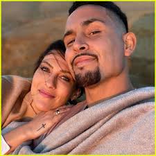 Bachelor Nation's Becca Kufrin & Thomas Jacobs Marry Weeks After Welcoming  Son Benson!