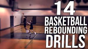 enhance your teams performance with these 14 rebounding drills