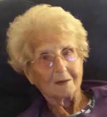 Virginia K. Martin Obituary