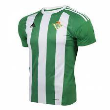 ： betis sevilla ， 。 Trikots Betis Sevilla Heim Auswarts Ausweich