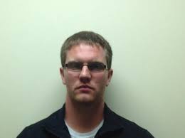 Nebraska Sex Offender Registry: Kristopher Eugene Mayer