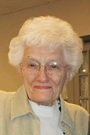 Obituary for Betty Lou Riggenbach