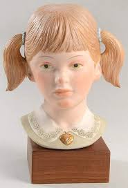 Cybis Figurines Jennifer