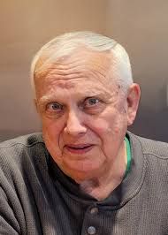 Charles F. Groman Obituary