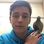 Nathan Vansickle's Instagram, Twitter & Facebook