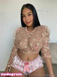 dimepaulina_  dimepaulinita Nude Leaks OnlyFans Photo 8 - Nudogram v2.1