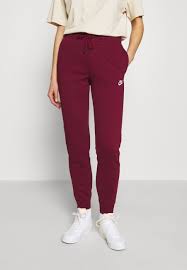 Jogging girondins bordeaux homme dans football avec prixmoinscher. Nike Sportswear Jogginghose Dark Beetroot Bordeaux Zalando De