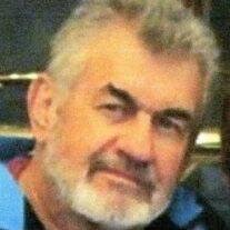 Robert Stacy Spiller Obituary