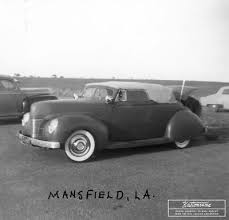 1940 Ford