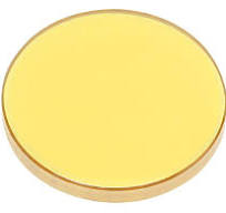 ZNPX16 Plano-Convex Lens