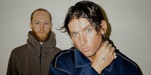 Judah & The Lion