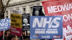 Find services for health like gps, dentists, pharmacies, opticians, hospitals, mental or sexual health services U K Hospitals Are Overburdened But The British Love Their Universal Health Care Parallels Npr