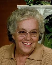 Remembering Sandra Jane Phillips