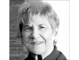 FRANCES JACOBS Obituary (2018)