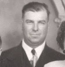 George Peter Walter (1916-1980)