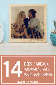Guide Ultime Trouver Un Cadeau Personnalise Pour Homme
