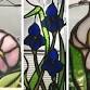 Beginner Stained Glass Tuesdays, 12:00 pm October event image
