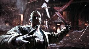Don't warn me again for mortal kombat x. How To Get Jason On Mortal Kombat X Kombatguide