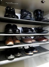 収納diy 靴箱内にもう一段プラスして収納力up 収納 diy 収納 靴箱