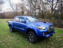 Measured owner satisfaction with 2016 toyota tacoma performance, styling, comfort, features, and usability after 90 days of ownership. Daily Driving The 2016 Toyota Tacoma Trd Sport 4x4