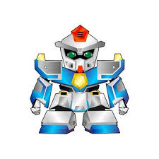 Трансформер young toys tobot mini athlon magma 6 301083. 1 Best Chibi Robot Images Stock Photos Vectors Adobe Stock