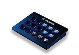 The elgato stream deck is a game changer. Stream Deck Elgato Com