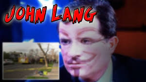 The Mystery of John Lang
