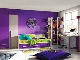 Purple Kids Room Design Ideas Decor Bedroom Child S Room Purple Kids Rooms Purple Kids Bedrooms Room Color Combination