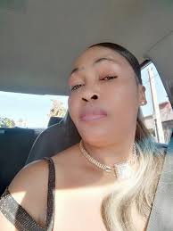 Junette June Charles