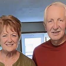 Terry and Darla Munson