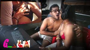 Indian Desi Porn: A Hardcore Desi Sex Lesson in Hindi