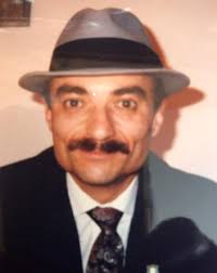 Obituary for Frank "Frankie" Cappelletti